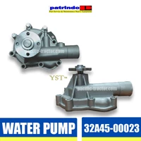 Sparepart Forklift Water Pump 32A45-00023