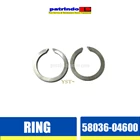 SPARE PART FORKLIFT RING 58036-04600 1