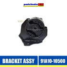 SPAREPART FORKLIFT BRACKET ASSY 91A10-10500 1