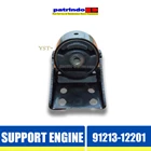 SPAREPART FORKLIFT SUPPORT ENGINE 91213-12201 1