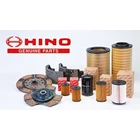 Spare Part Hino filter 1