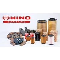 Spare Part Hino filter